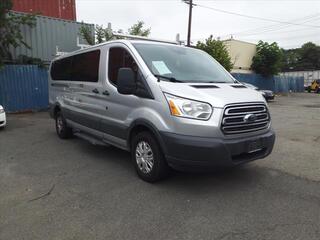 2017 Ford Transit