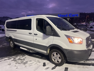 2017 Ford Transit for sale in Bristol TN