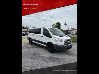 2017 Ford Transit