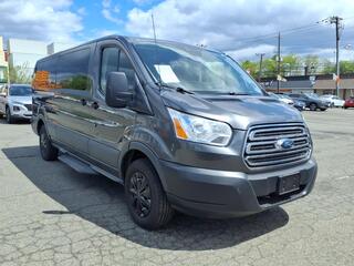2017 Ford Transit for sale in Newark NJ