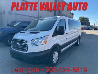 2017 Ford Transit for sale in Lexington NE