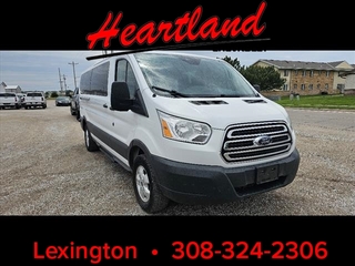 2018 Ford Transit for sale in Lexington NE