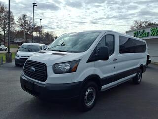 2017 Ford Transit for sale in Columbiana OH
