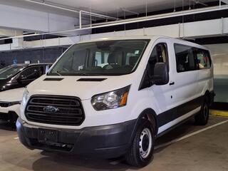 2018 Ford Transit for sale in Santa Monica CA