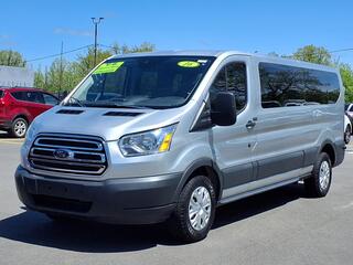 2016 Ford Transit