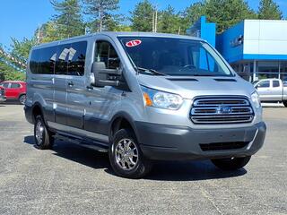 2016 Ford Transit for sale in Dowagiac MI