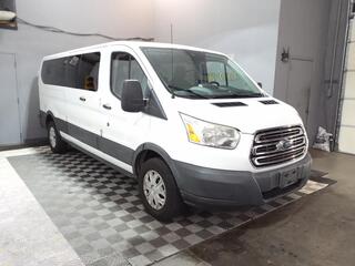 2015 Ford Transit for sale in Nashville TN