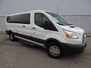 2015 Ford Transit Passenger for sale in Clarksville TN