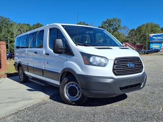 2015 Ford Transit