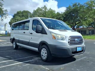 2015 Ford Transit for sale in Austin TX