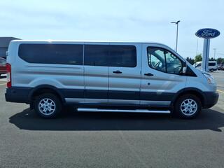 2016 Ford Transit for sale in Des Plaines IL