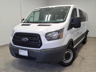 2016 Ford Transit