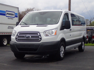 2016 Ford Transit Passenger for sale in Waterford MI