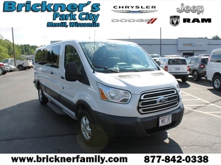 2017 Ford Transit Passenger