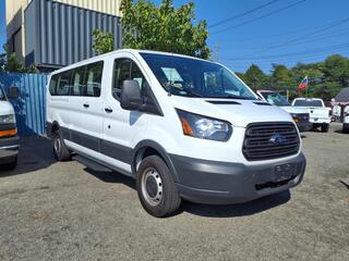 2018 Ford Transit for sale in Newark NJ
