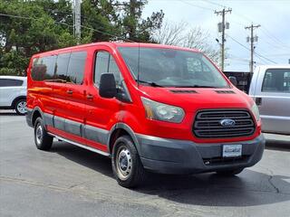 2016 Ford Transit