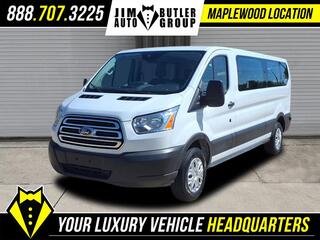 2019 Ford Transit for sale in Fenton MO