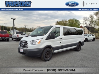 2015 Ford Transit for sale in Martinsburg WV