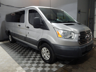 2016 Ford Transit Passenger for sale in Nashville TN