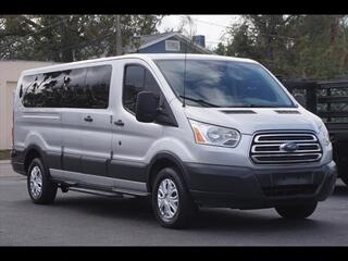 2016 Ford Transit