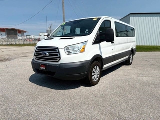 2016 Ford Transit