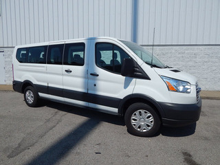 2018 Ford Transit Passenger