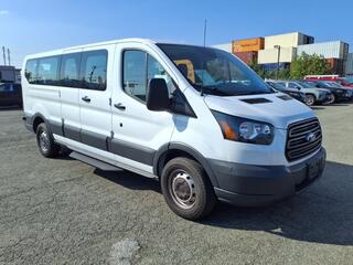 2018 Ford Transit for sale in Newark NJ