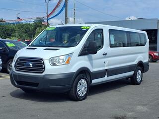 2015 Ford Transit for sale in Woodhaven MI