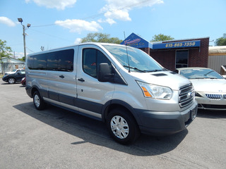 2015 Ford Transit Passenger for sale in Nashville TN