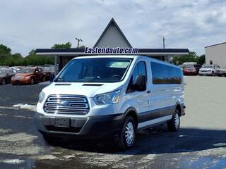 2015 Ford Transit for sale in Richmond VA