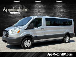 2015 Ford Transit for sale in Asheville NC