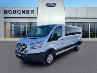 2016 Ford Transit for sale in Janesville WI