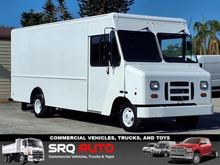2014 Ford E350