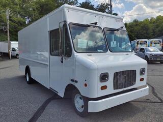 2024 Ford E-Series