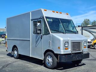 2008 Ford Econoline
