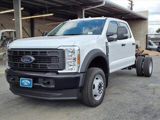 2025 Ford F-450SD for sale in Fullerton CA