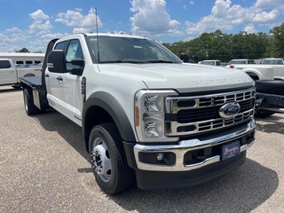 2024 Ford F-450SD for sale in Dothan AL
