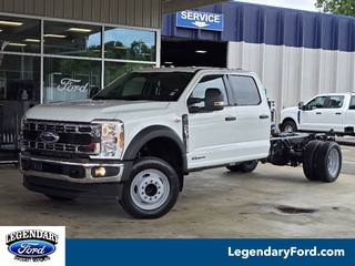 2025 Ford F-450SD