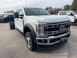 2026 Ford F-450SD for sale in Dothan AL