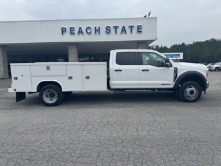 2026 Ford F-450SD for sale in Cedartown GA