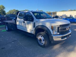 2018 Ford F-450SD for sale in Dothan AL