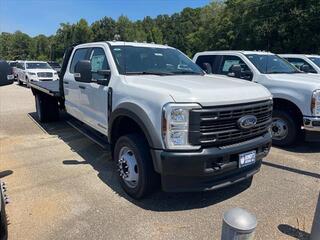 2024 Ford F-450SD for sale in Dothan AL