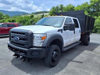 2014 Ford F-450SD for sale in Pounding Mill VA