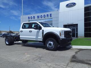 2024 Ford F-450 Super Duty for sale in Oklahoma City OK