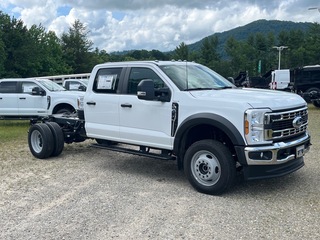 2025 Ford F-450SD for sale in Canton NC