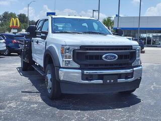 2020 Ford F-450 Super Duty