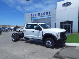 2024 Ford F-450 Super Duty for sale in Oklahoma City OK