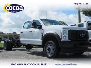 2024 Ford F-450 Super Duty for sale in Cocoa FL