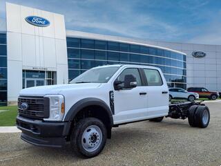 2024 Ford F-450SD for sale in Oklahoma City OK