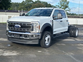 2025 Ford SUPER DUTY F-450 DRW for sale in Dayton OH